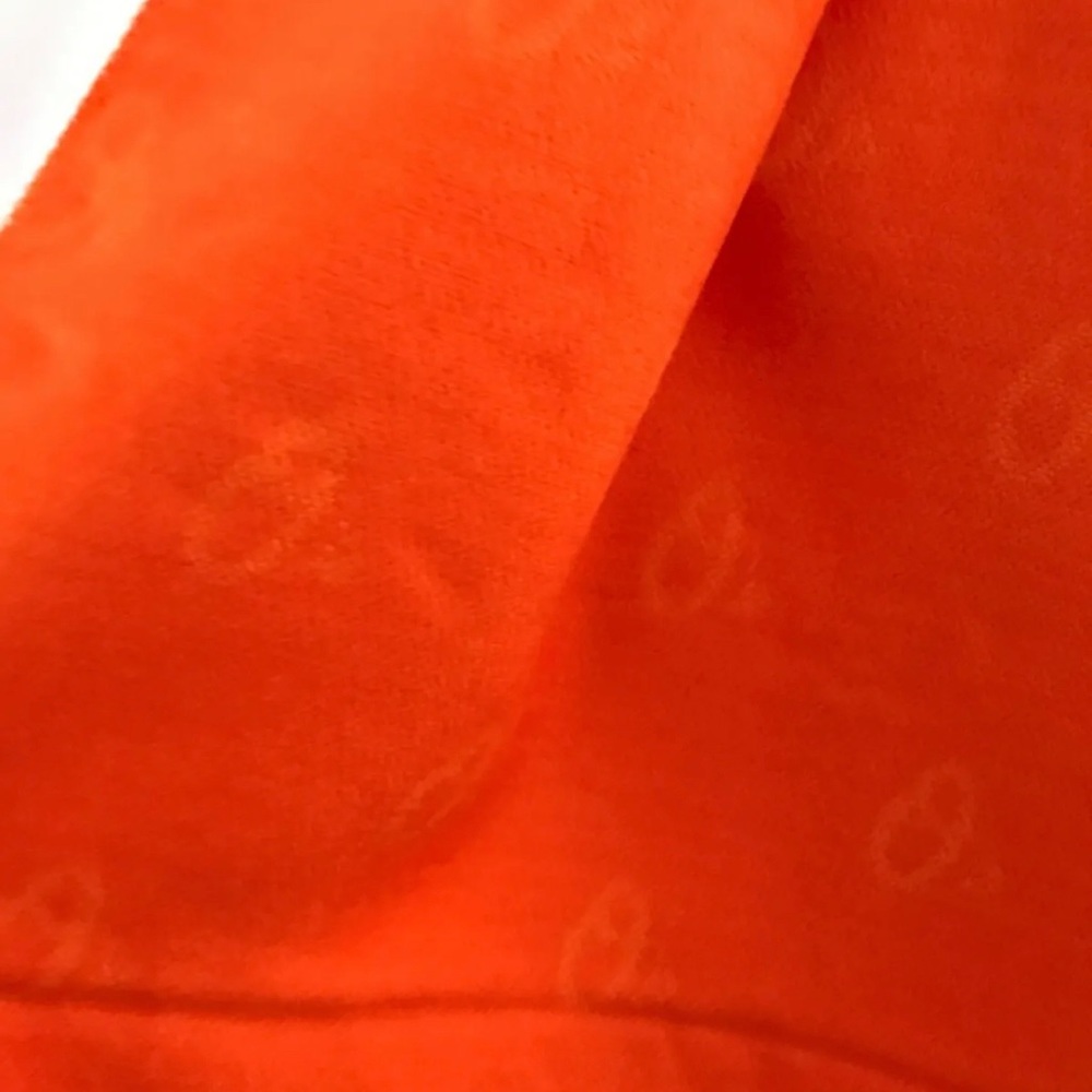Orange Oriole’s Pashmina/Scarf